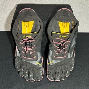 Vibram FiveFingers KSO Evo Women’s Training Shoes